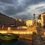 Le Cupole Di Trieste