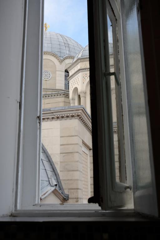 Le Cupole Di 3*