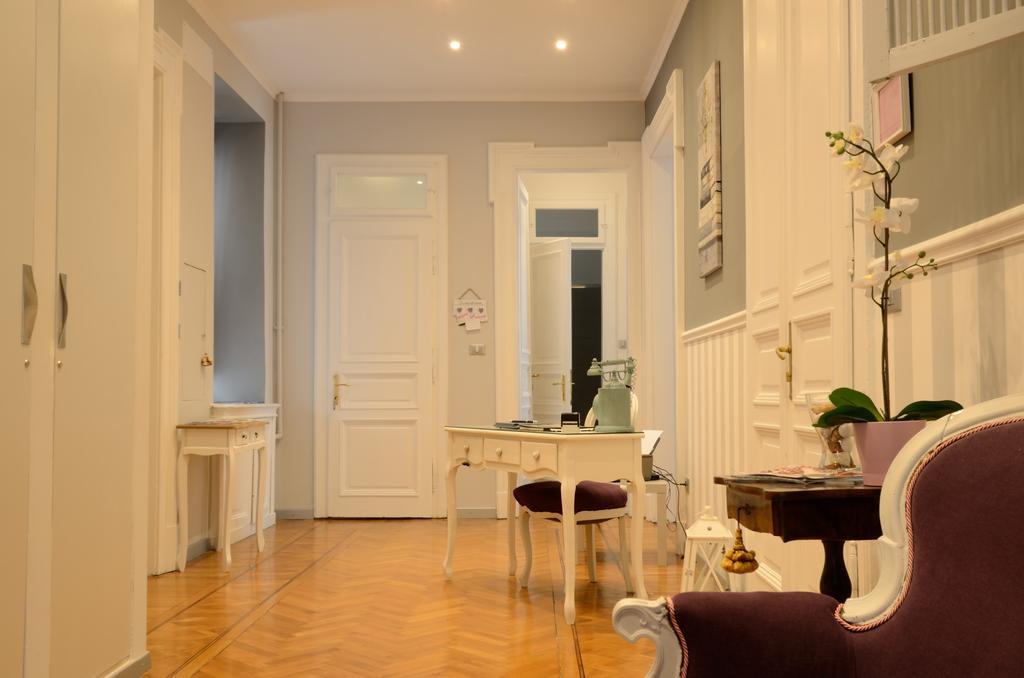 Le Cupole Di 3* Trieste