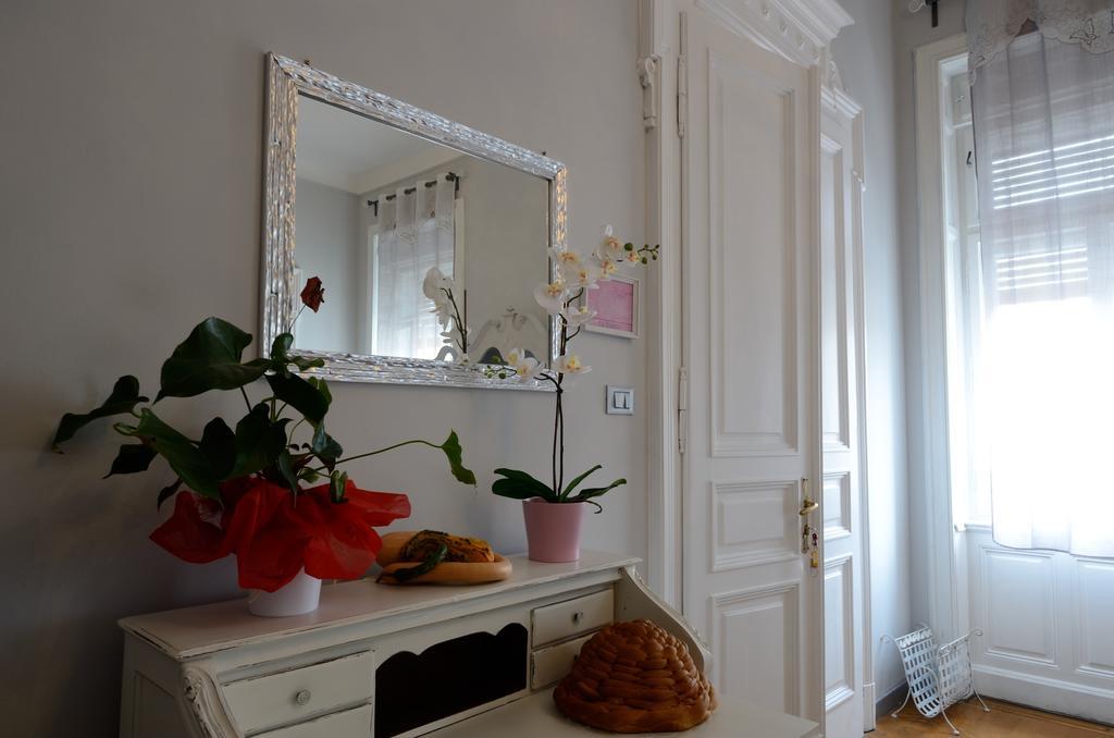 Guest house Le Cupole Di