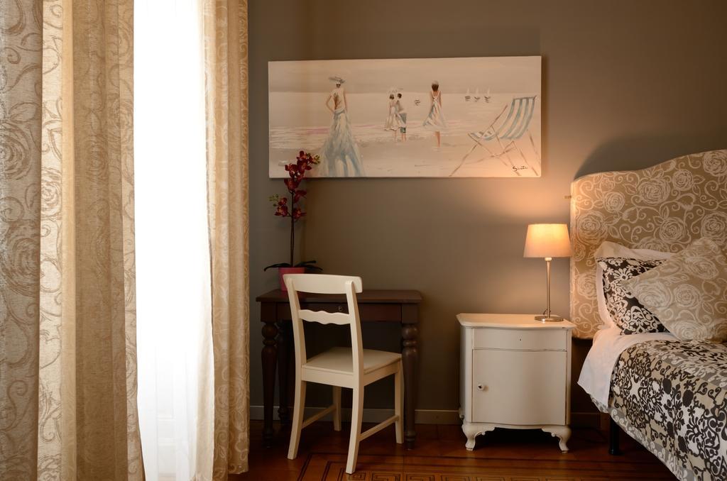 Le Cupole Di Guest house Trieste