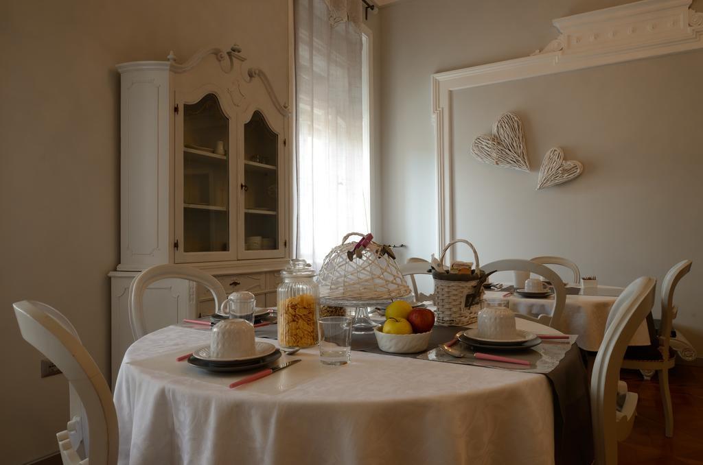 Le Cupole Di Guest house