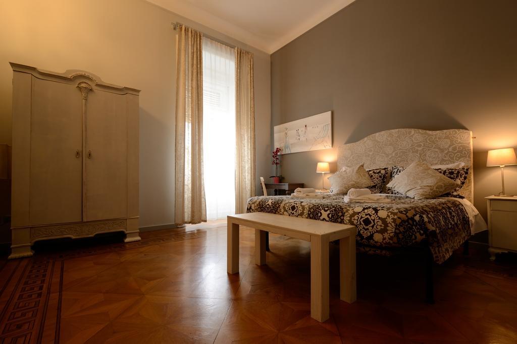 Le Cupole Di Guest house Trieste