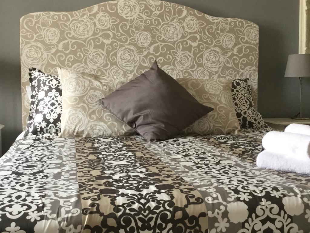 Guest house Le Cupole Di 3*