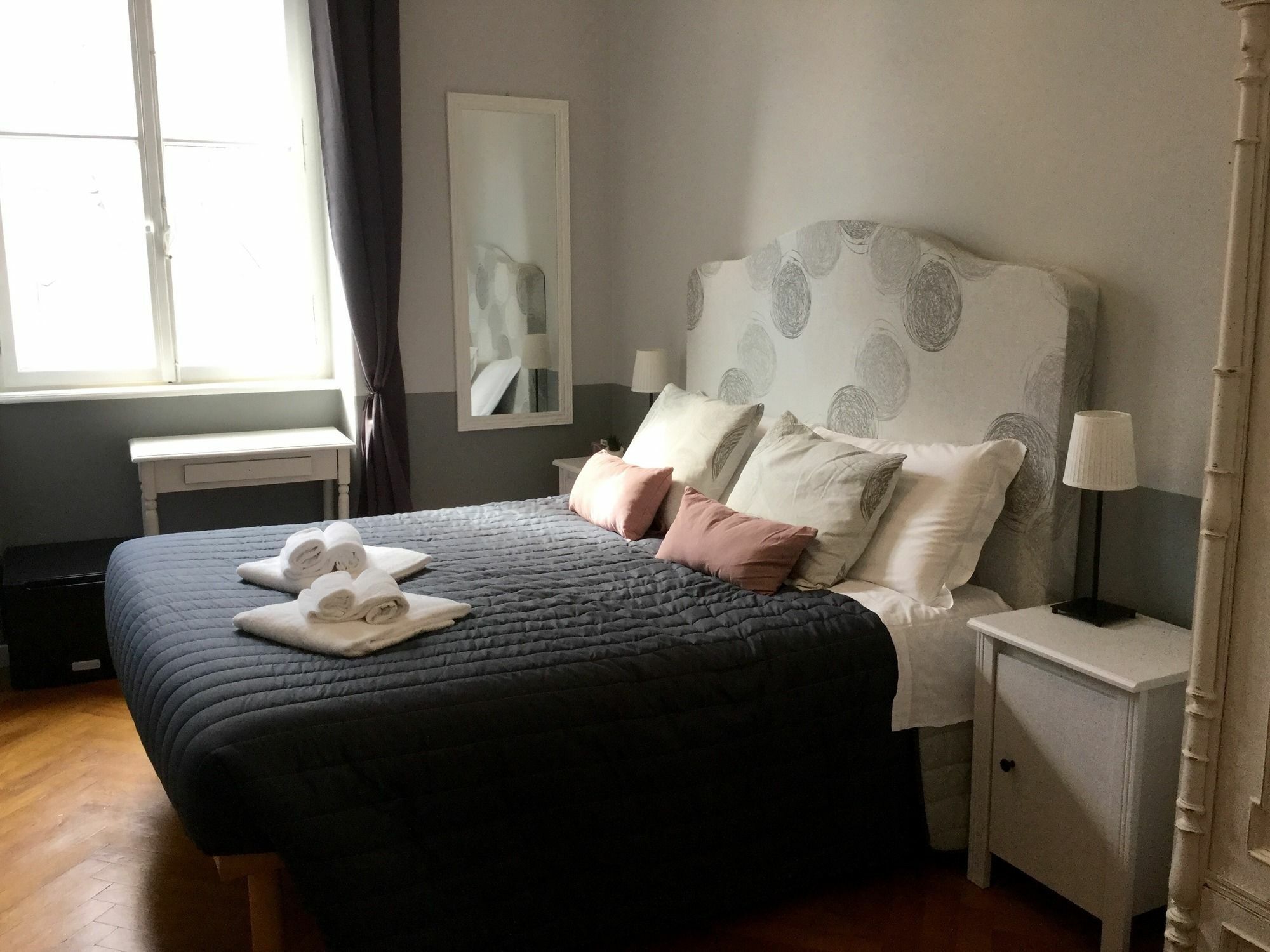 Le Cupole Di Guest house