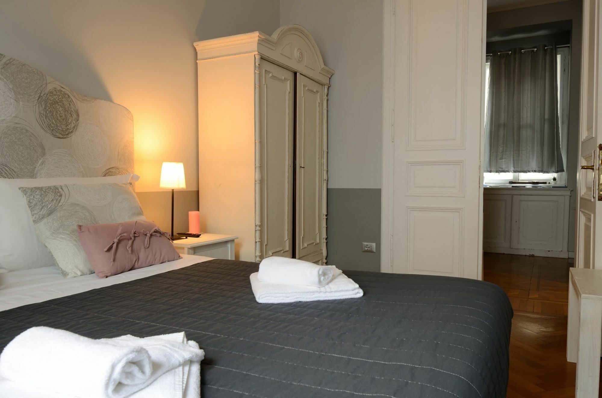 Le Cupole Di 3* Trieste
