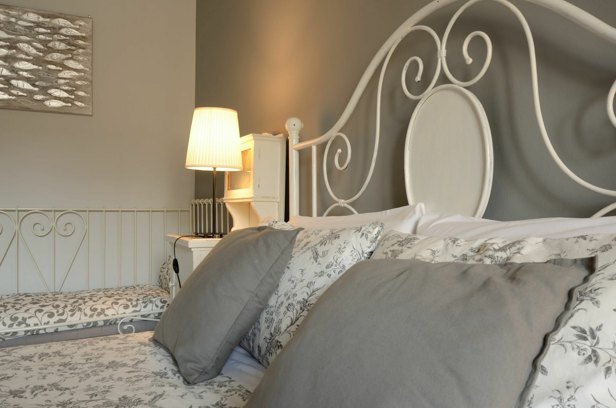Guest house Le Cupole Di Trieste
