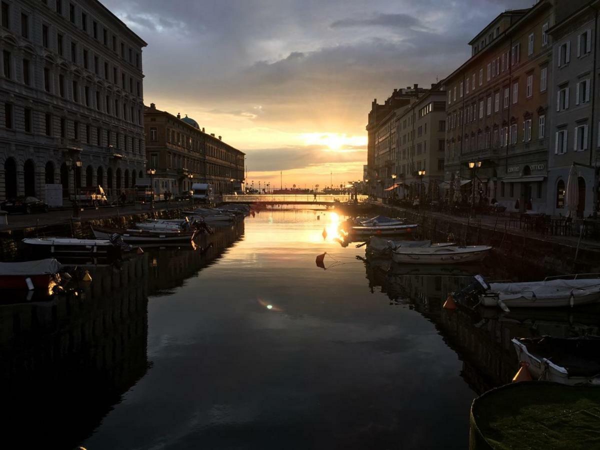 Guest house Le Cupole Di Trieste